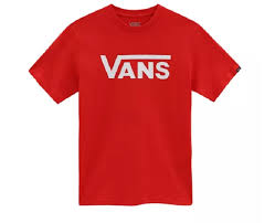 Vans T shirt 1